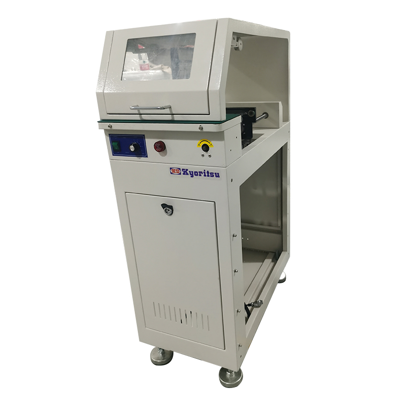 IN-LINE-ICT檢測(cè)設(shè)備（定制框架）