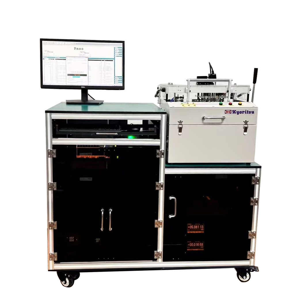 モータ基板検査裝置