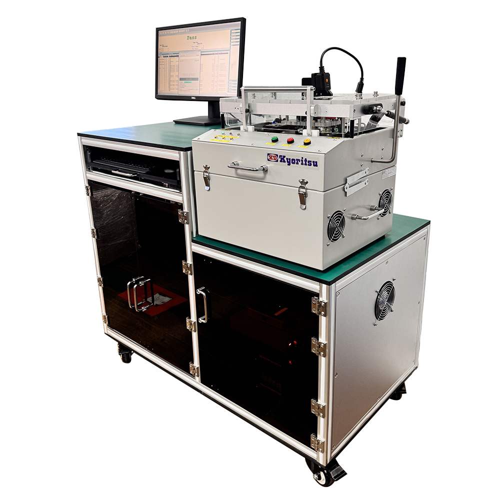 モータ基板検査裝置