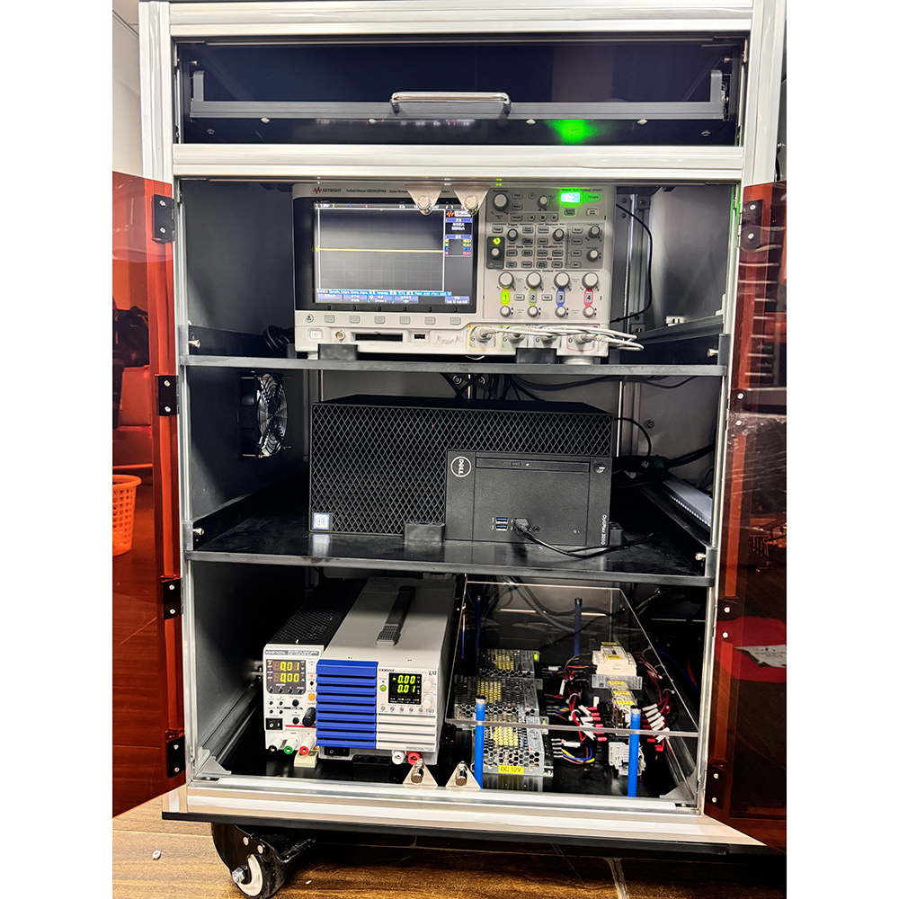 モータ基板検査裝置