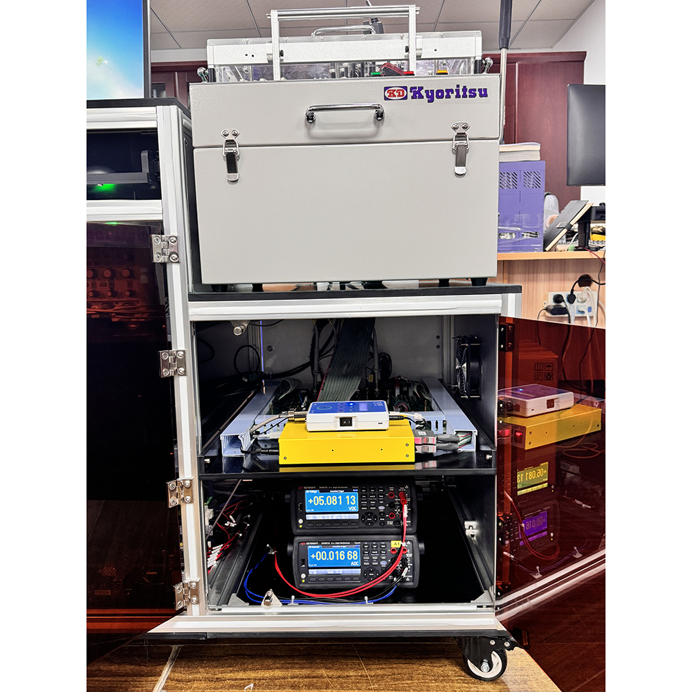 モータ基板検査裝置