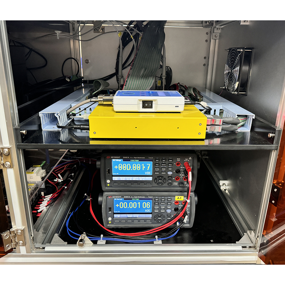 モータ基板検査裝置