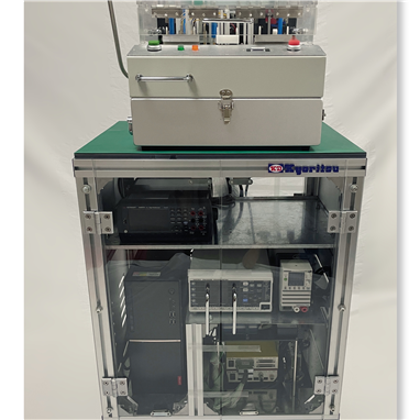 機內最終検査裝置